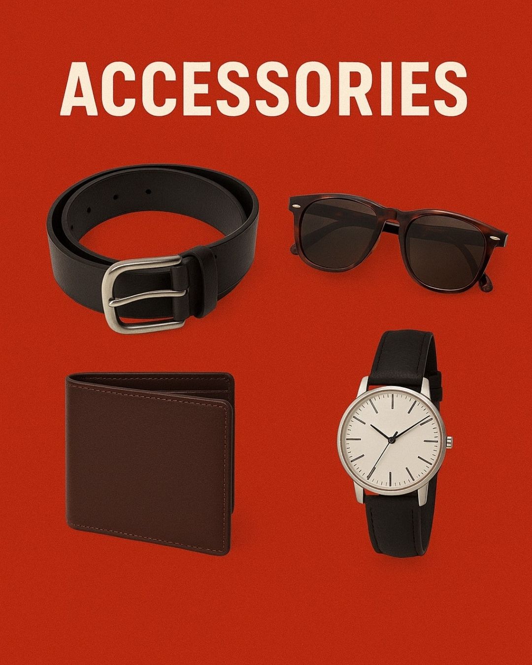 ACCESSORIES
