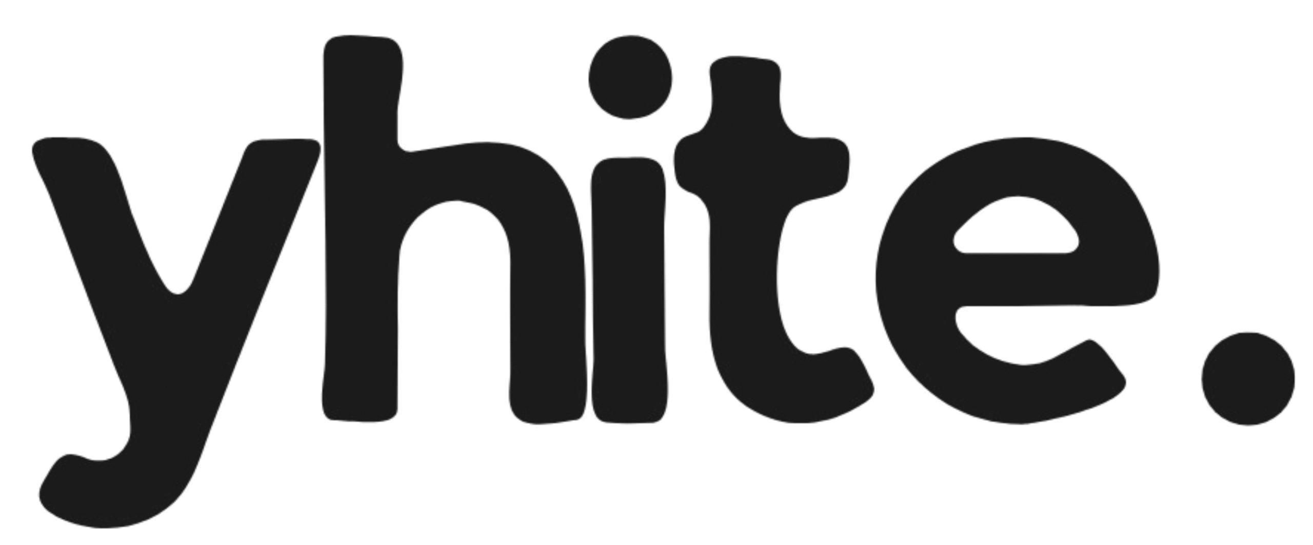 Yhite | Your Hit Essence