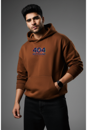 404 Not Found Blaze Coffee Hoodie