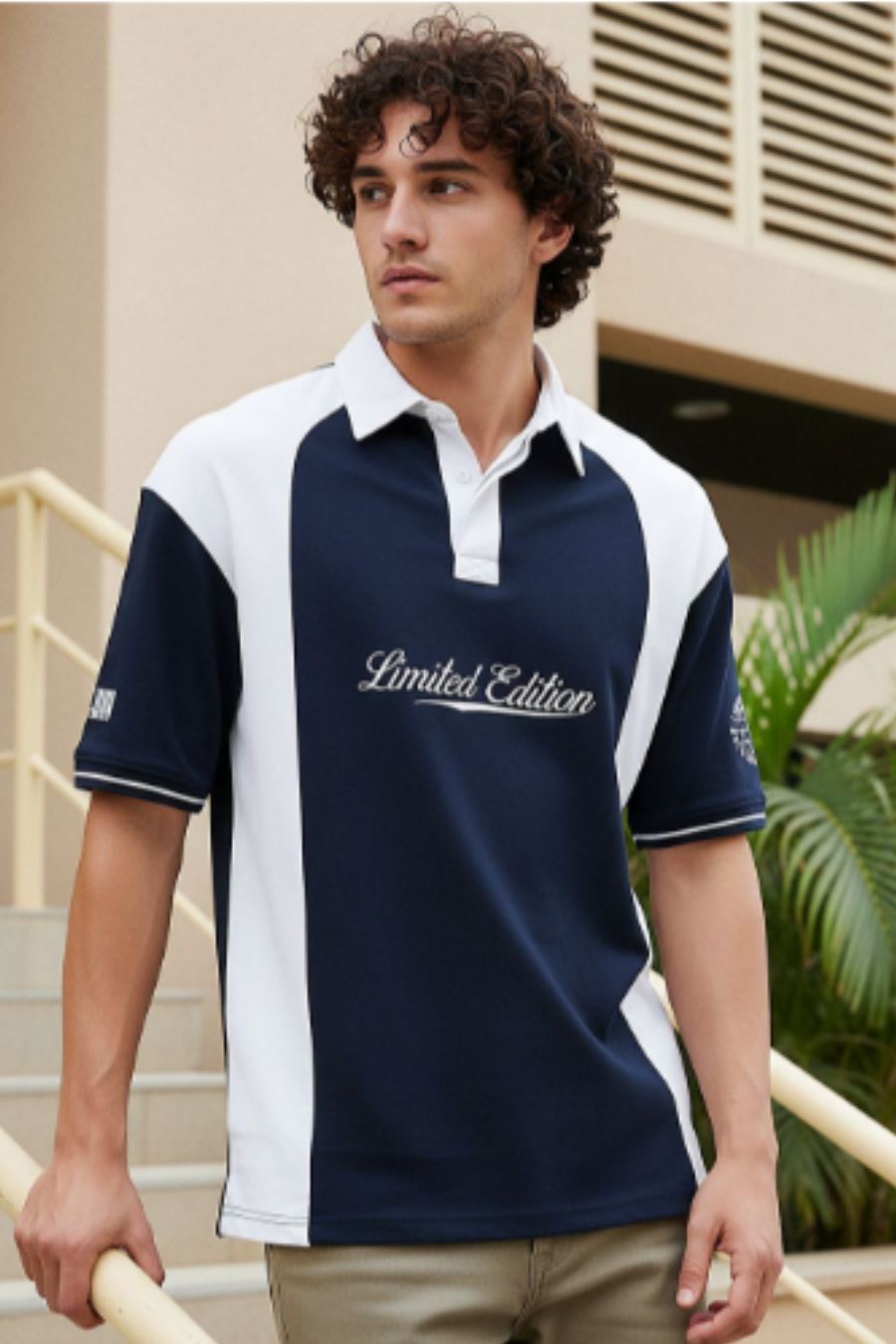 Polo T- Shirts